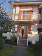 Top Forte dei Marmi
