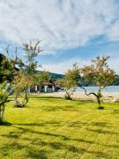 Romantic Stone Villa