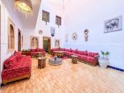 Riad Adahbi & Spa Marrakech