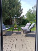 Pievų Tako kiemelis