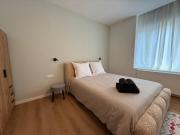 Le Goujons - New apartment near Midi Station