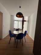 Le Goujons - New apartment near Midi Station