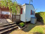 Mobil-home 6 personnes - 3 chambres