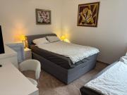 Homestay Free Park&Bikes