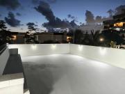 LHarmonie 5 suítes, salão jogos, piscina, churrasqueira, amplo terraço