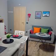 Top Montenero di Bisaccia Top Montenero di Bisaccia