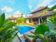 Villa VALARI - Seminyak Legian - 5 Bedrooms