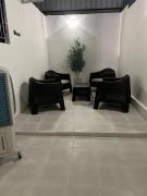 مسكن ملاذ - غرفة وصالة القدس 1