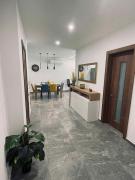 Mediterranean Breeze