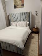 Sabakis Homely One bedroom Apartment - Near JKIA, Airport