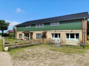 Ferienwohnung Bennebek - zwischen den Meeren