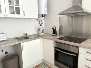 Albufeira Old Town Apartment