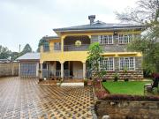 Kericho Finest Home