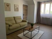 Appartement moderne & central - Proche cathédrale