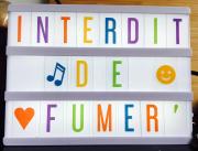 Canapé-lit Men Only LGBT appart 18e proche centre ville