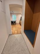 Enchanting appartment Eipprova