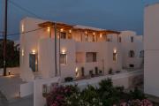 Silvina Beach House Naxos