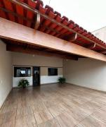 Cantinho Girassol na Serra da Canastra