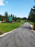 Holiday chalet Asterix