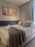 Studio com Vista para o Allianz