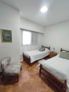 Travel Mate - Dpto en pleno centro