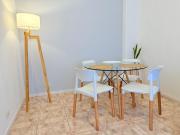 Scalabrini Palermo Palace spacious apartment