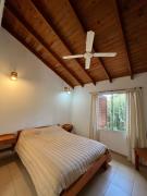 El refugio - Cuatro Horizontes