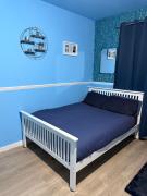 The Aqua Stay in city centre