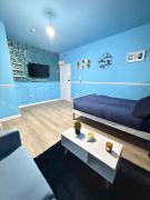 The Aqua Stay in city centre