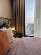 استوديو في الملقا بتصميم أورربي استوديو في الملقا بتصميم أورربي