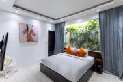 Villa Naema by Pertama Stay