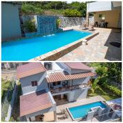 JARABACOA villa Almonte