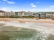 Follow the Moon Villa St Regis Oceanfront in Topsail