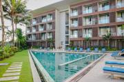 Wyndham Tamansari Jivva Resort Bali
