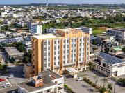 Hotel Risingsun Miyakojima