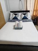 Jhadys Suites at Mesavirre Garden Residences