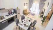 Danga Bay Cozy Home Away Centre of JB - By The One