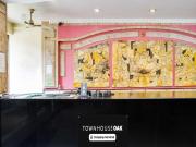 Townhouse Oak Jabalpur Rani Durgavati Museum