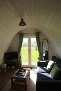 Dreish - Glamping Pod