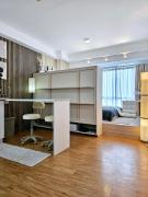 Modern Studio Avida Towers in IT Park