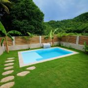 Palayan Villa - El Nido - Private pool