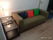 Flat in Vallecas - Your Urban Oasis in Madrid