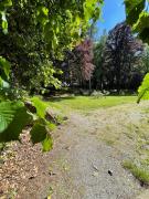 Entspannen im Barockschloss Oberlichtenau