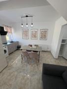 Vila Arkade Mamaia Nord