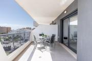 Arenales Skyline Penthouse By United Renters
