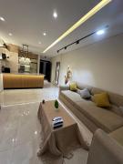 Luxury Apartment in Madinaty