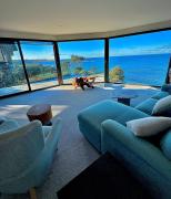 Ocean view home South Coogee