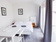 Angel room with large terrace R6