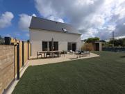 Jolie maison neuve proche plages GR34 et port de Aber Wrach