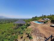 Hillbilly Bush Lodge